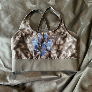 Cheer athletics practice wear AS